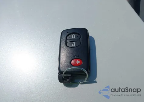 2010 Toyota Rav4 Limited V6 from USA, damaged, VIN 2T3DK4DV8AW028070